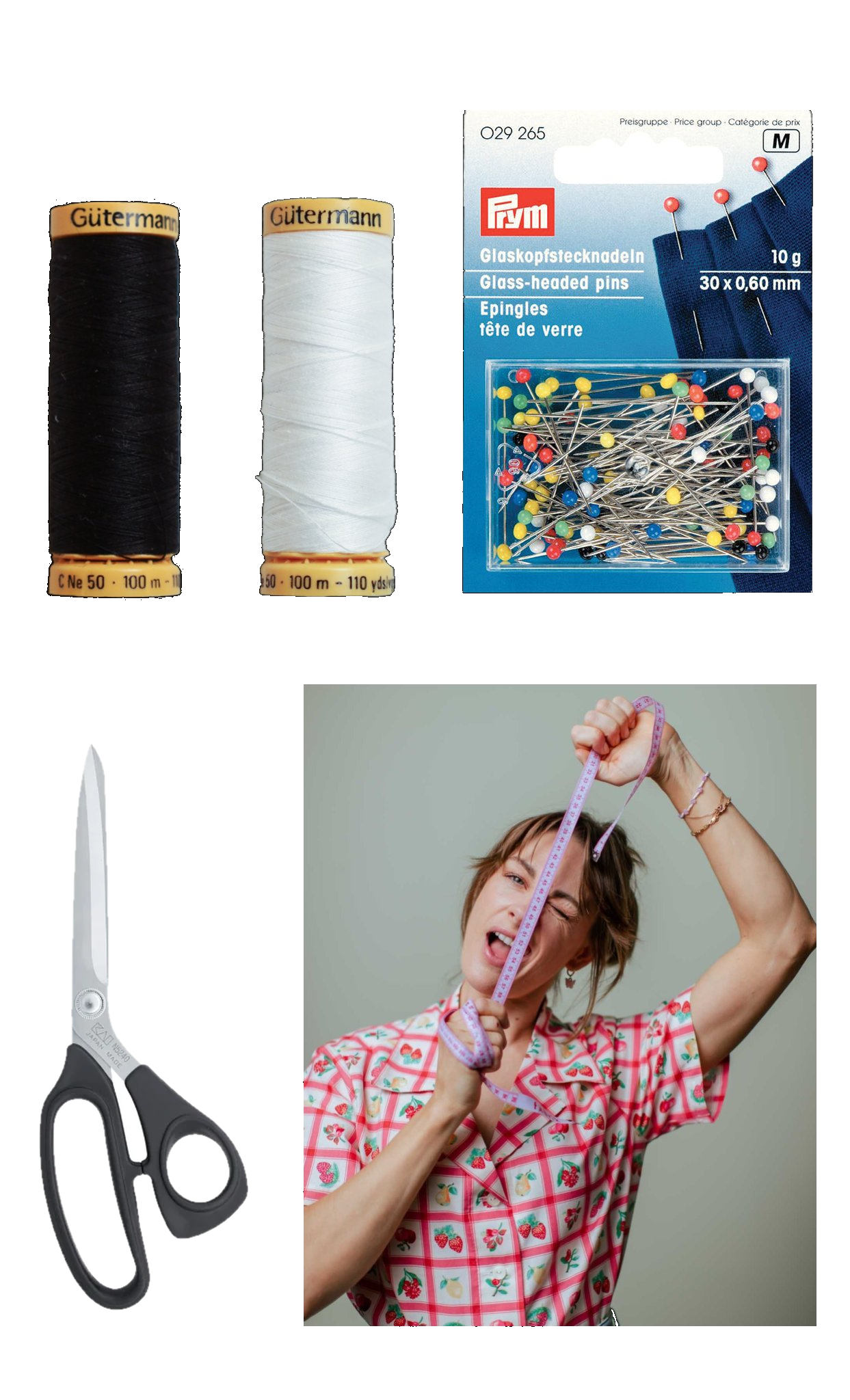 Sysaker nybegynner - Liten pakke