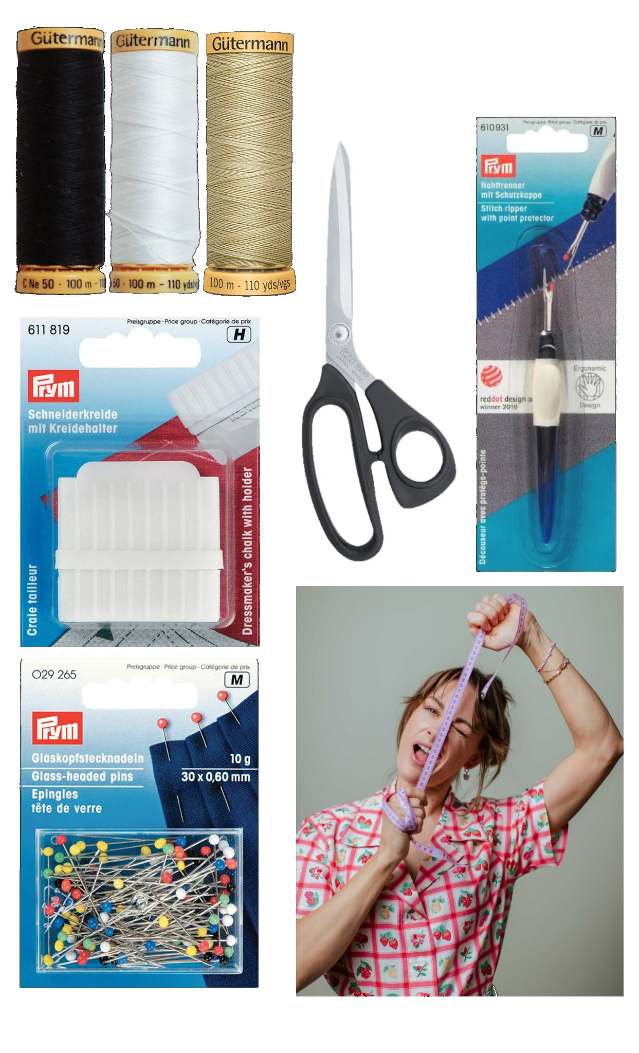 Sysaker nybegynner - Medium pakke