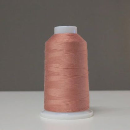 Wonderfil Overlock Designer, Southern Coral, 2500 m