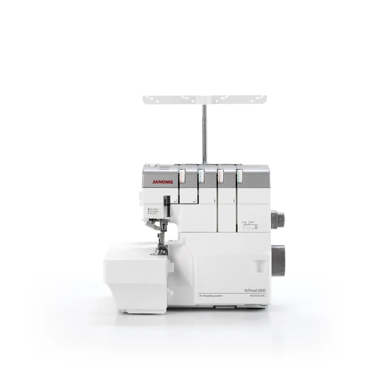 Janome AirThread 2000D
