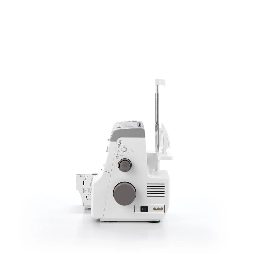 Janome AirThread 2000D