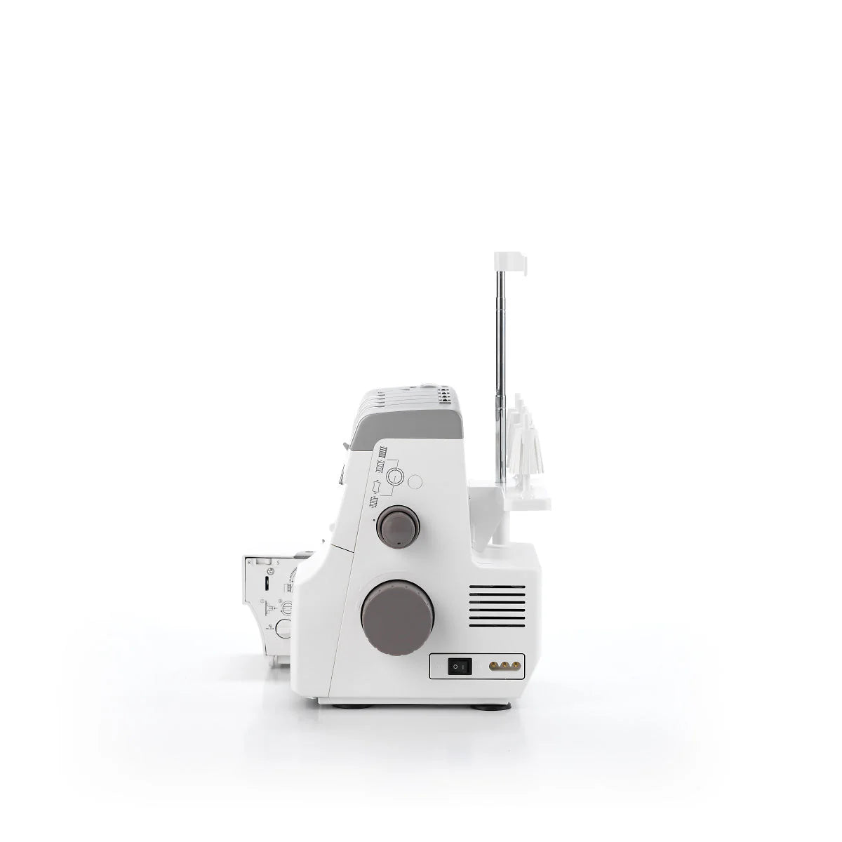 Janome AirThread 2000D