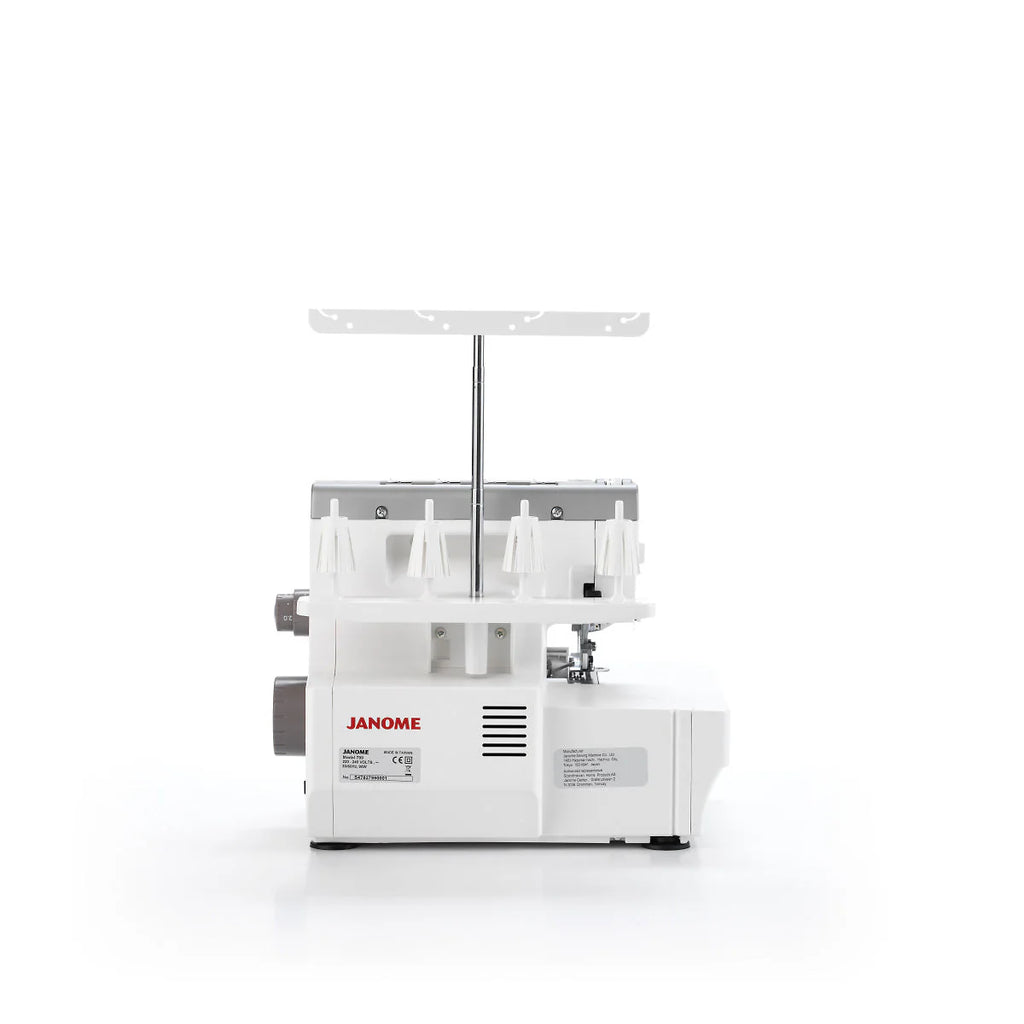 Janome AirThread 2000D