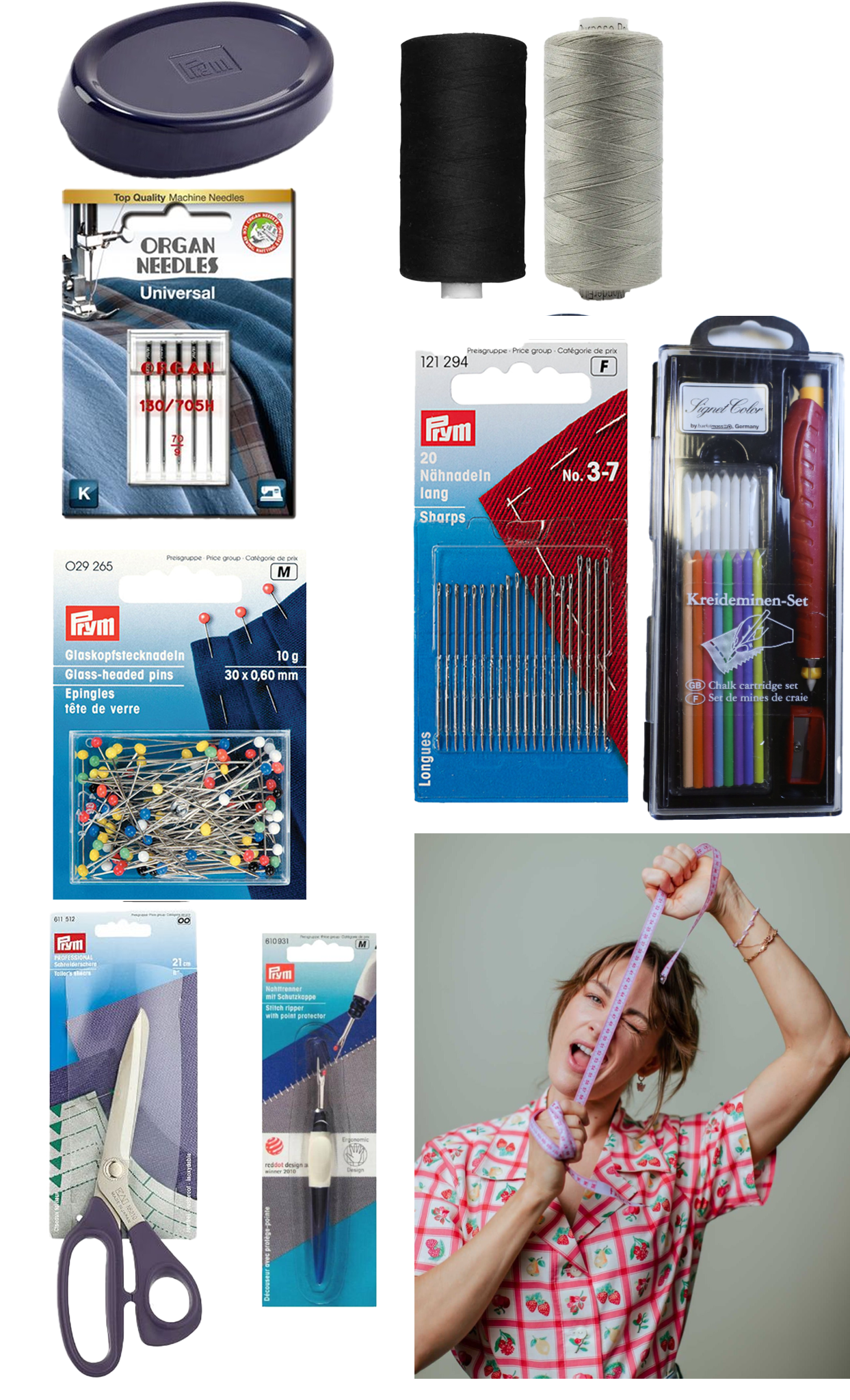 Sysaker - Stor pakke