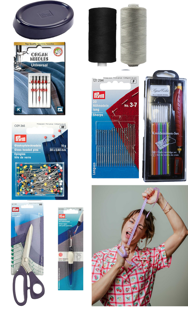 Sysaker nybegynner - Stor pakke