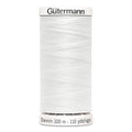 Gütermann Denim 1016, Hvit