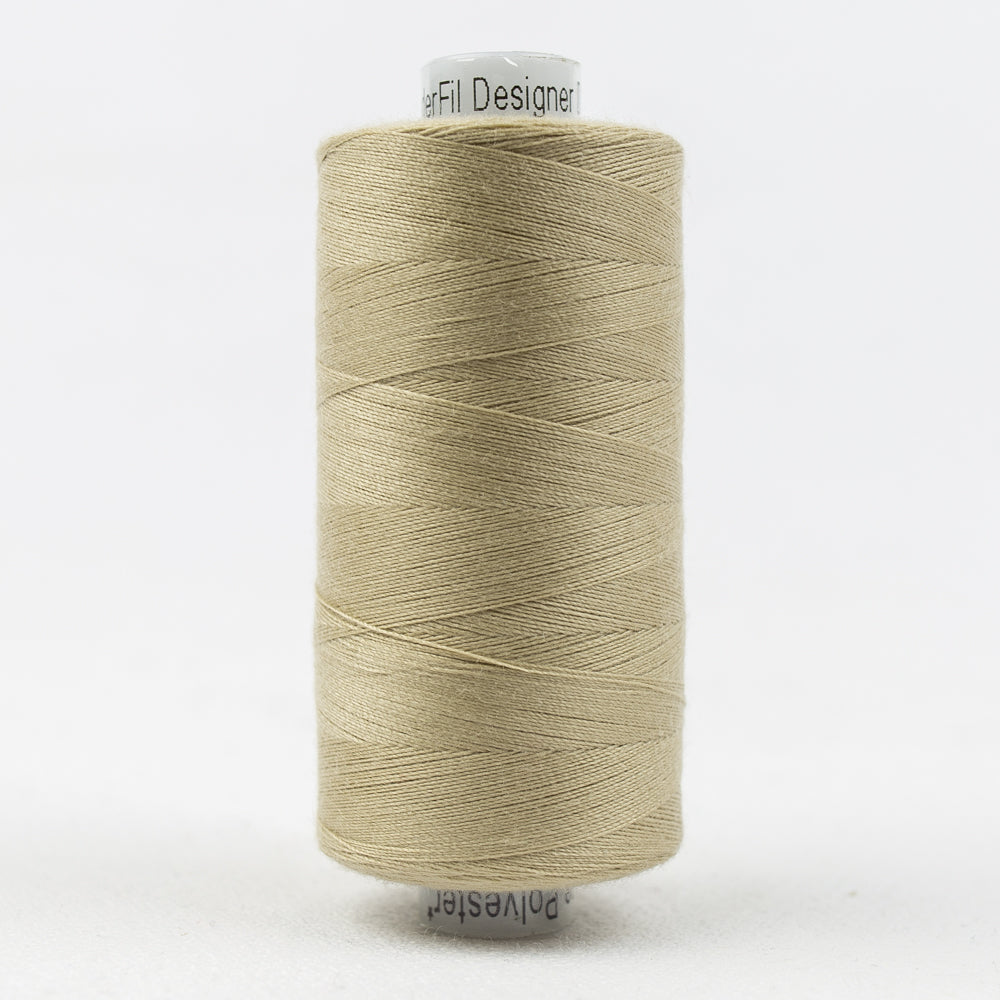 Wonderfil Designer Raffia (DS897), 1000 m