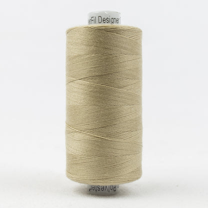 Wonderfil Designer Raffia (DS897), 1000 m