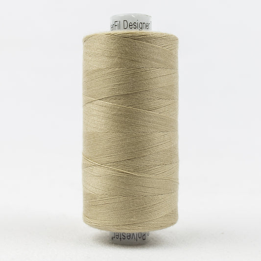 Wonderfil Designer Raffia (DS897), 1000 m