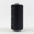 Wonderfil Designer Tråd Sort (DS431)