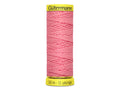 Gütermann Elastic Thread 10m - 2747 Rosa