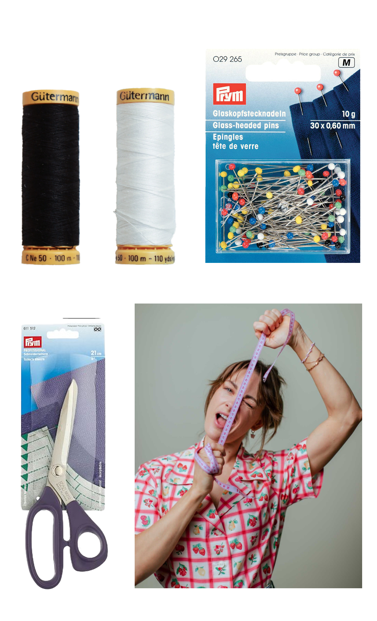 Sysaker - Liten pakke