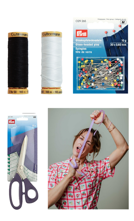 Sysaker - Liten pakke