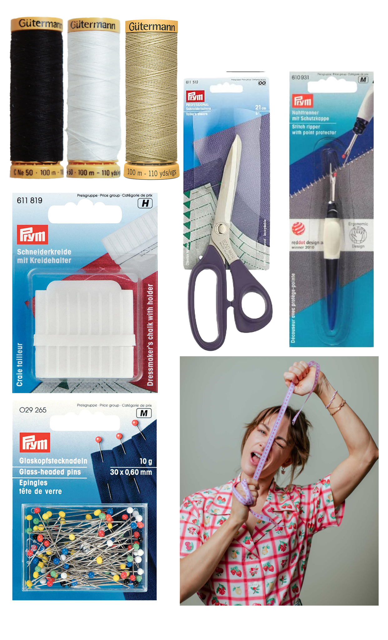 Sysaker - Medium pakke