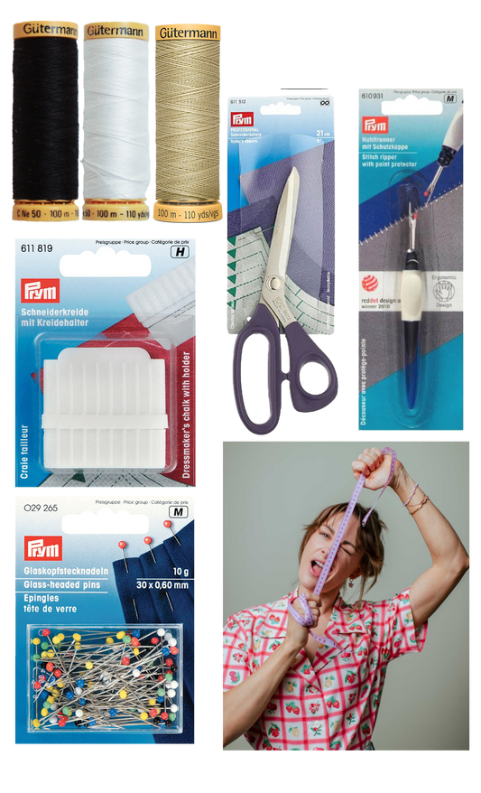 Sysaker - Medium pakke