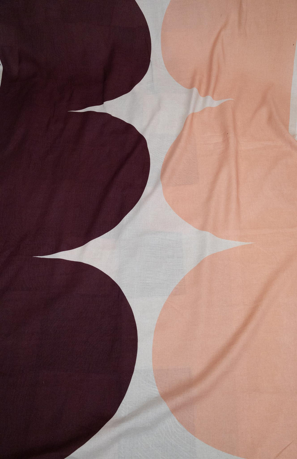 Marimekko - Härkä Lightweight Lin