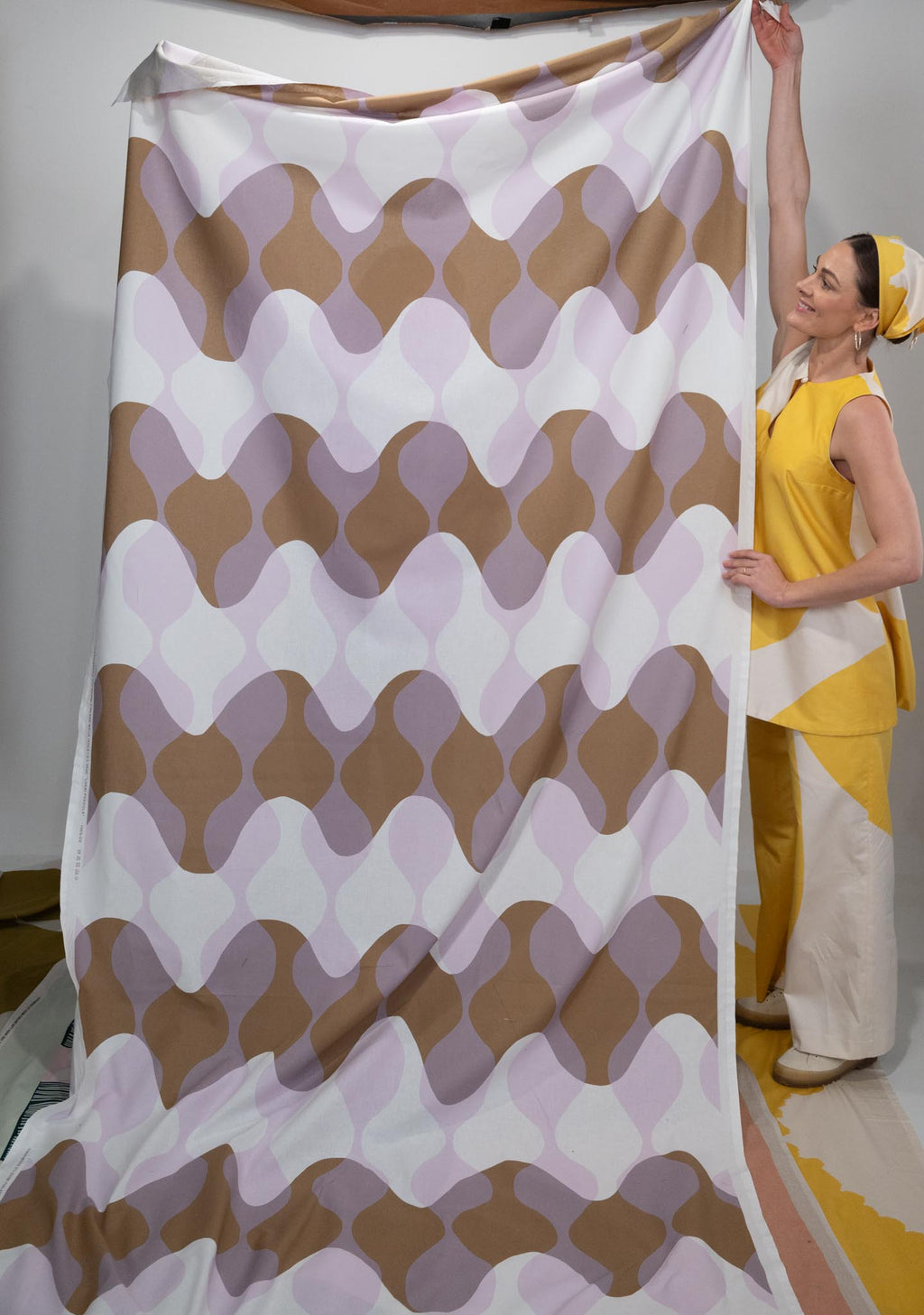 Marimekko - Lokki Pergola