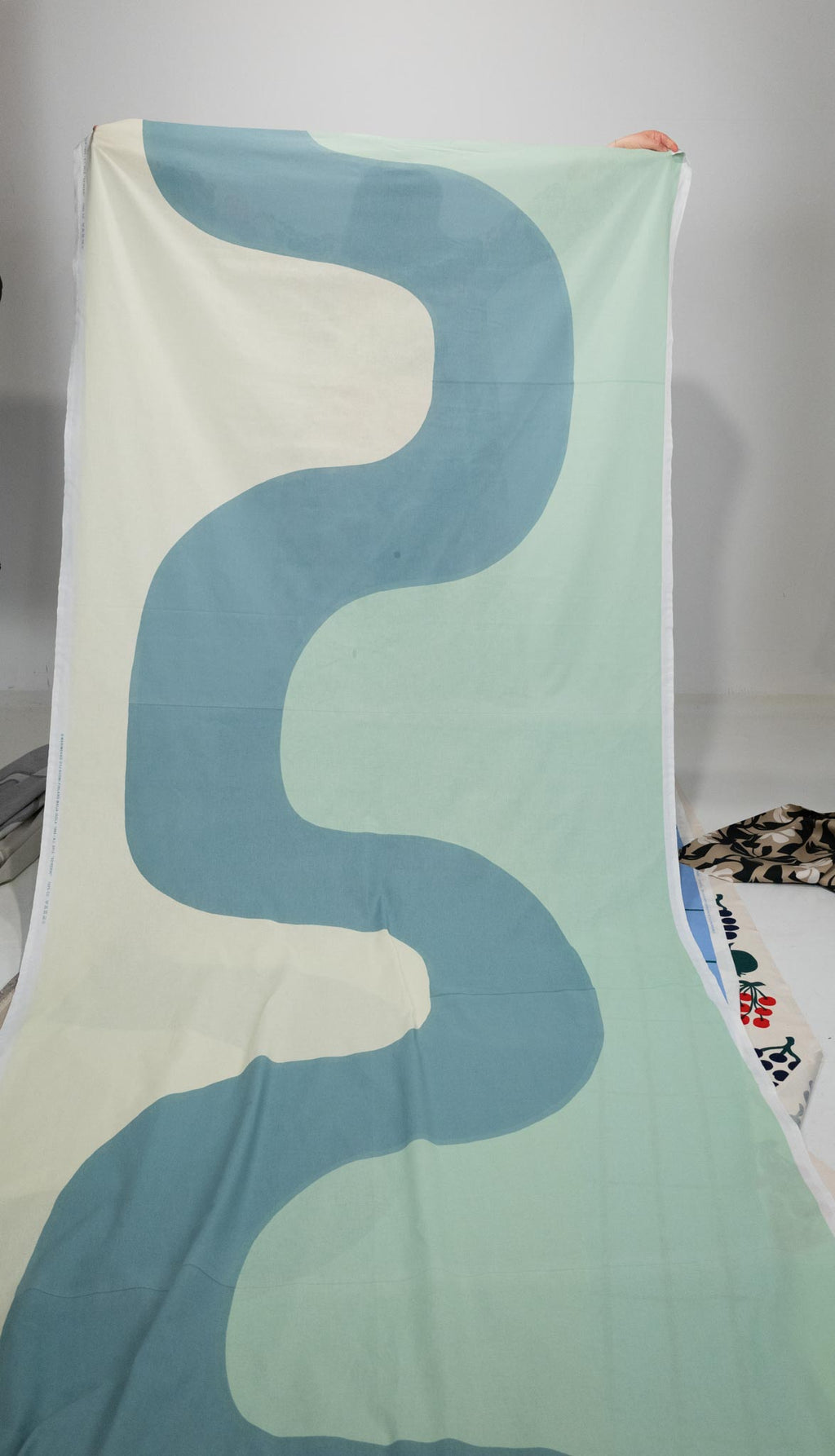 Marimekko - Seireeni bomull