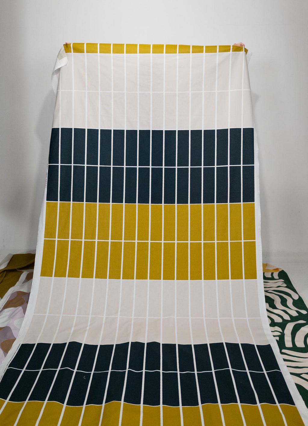 Marimekko - Tiiliskivi