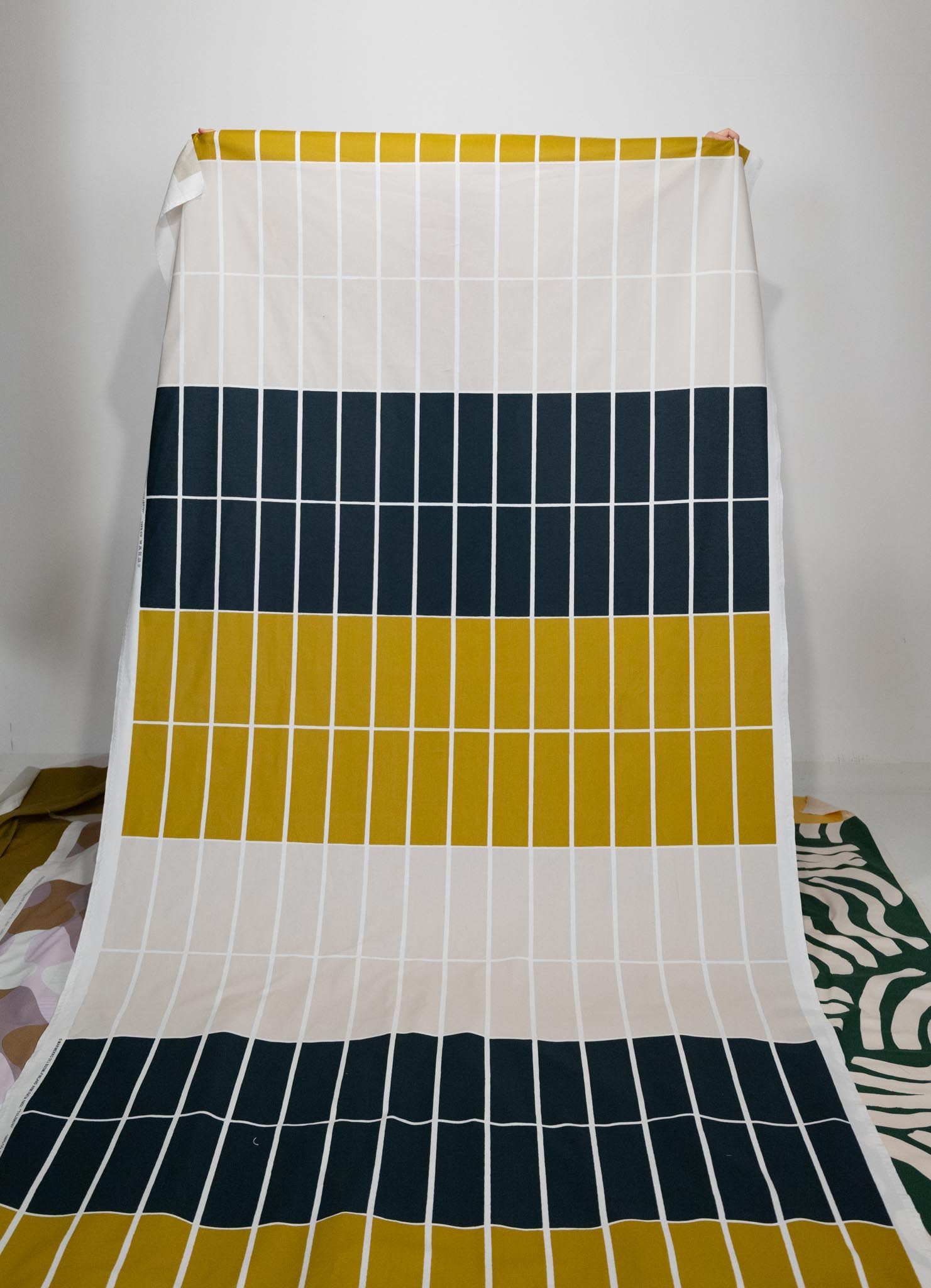 Marimekko - Tiiliskivi