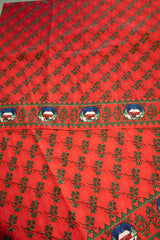 Sandvika Julehus rød