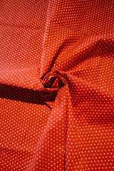 Sandvika Rød med hjerter