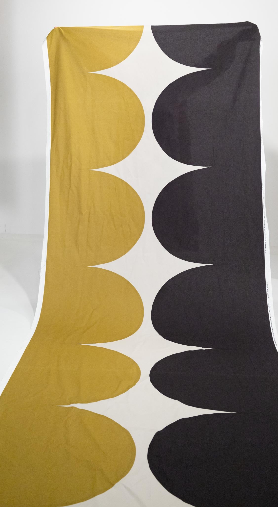 Marimekko - Härkä bomull