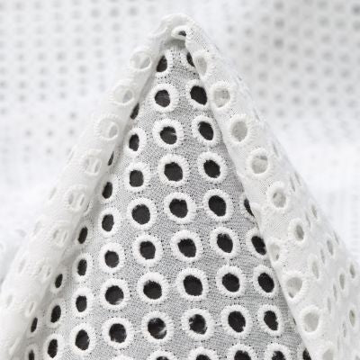 Solveig - Blonder bomull