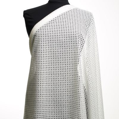 Solveig - Blonder bomull