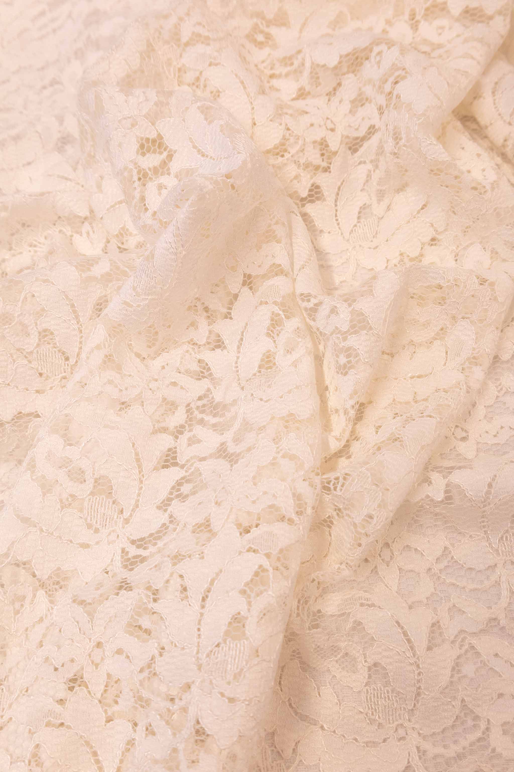 Brura - Blonder viskose