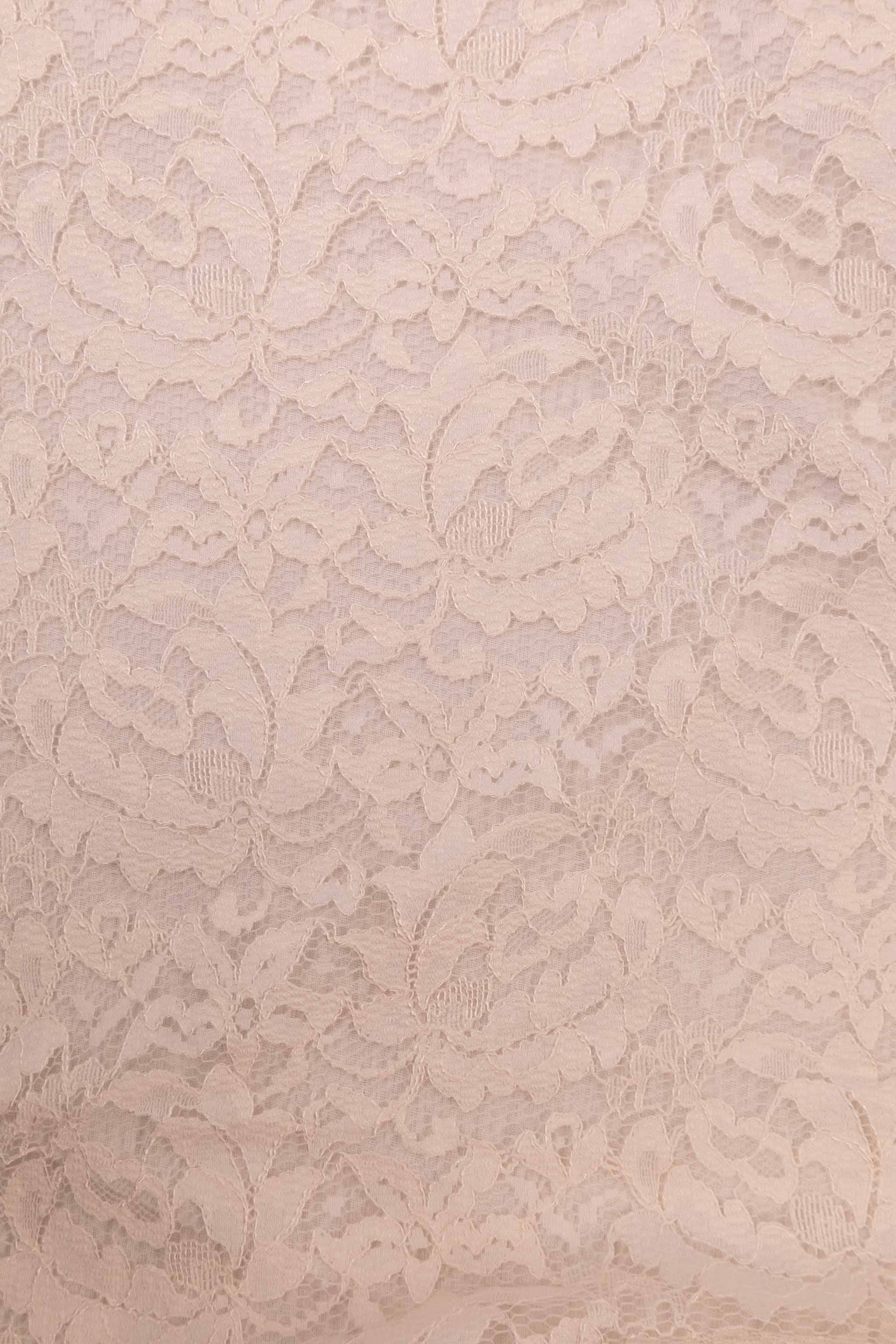 Brura - Blonder viskose