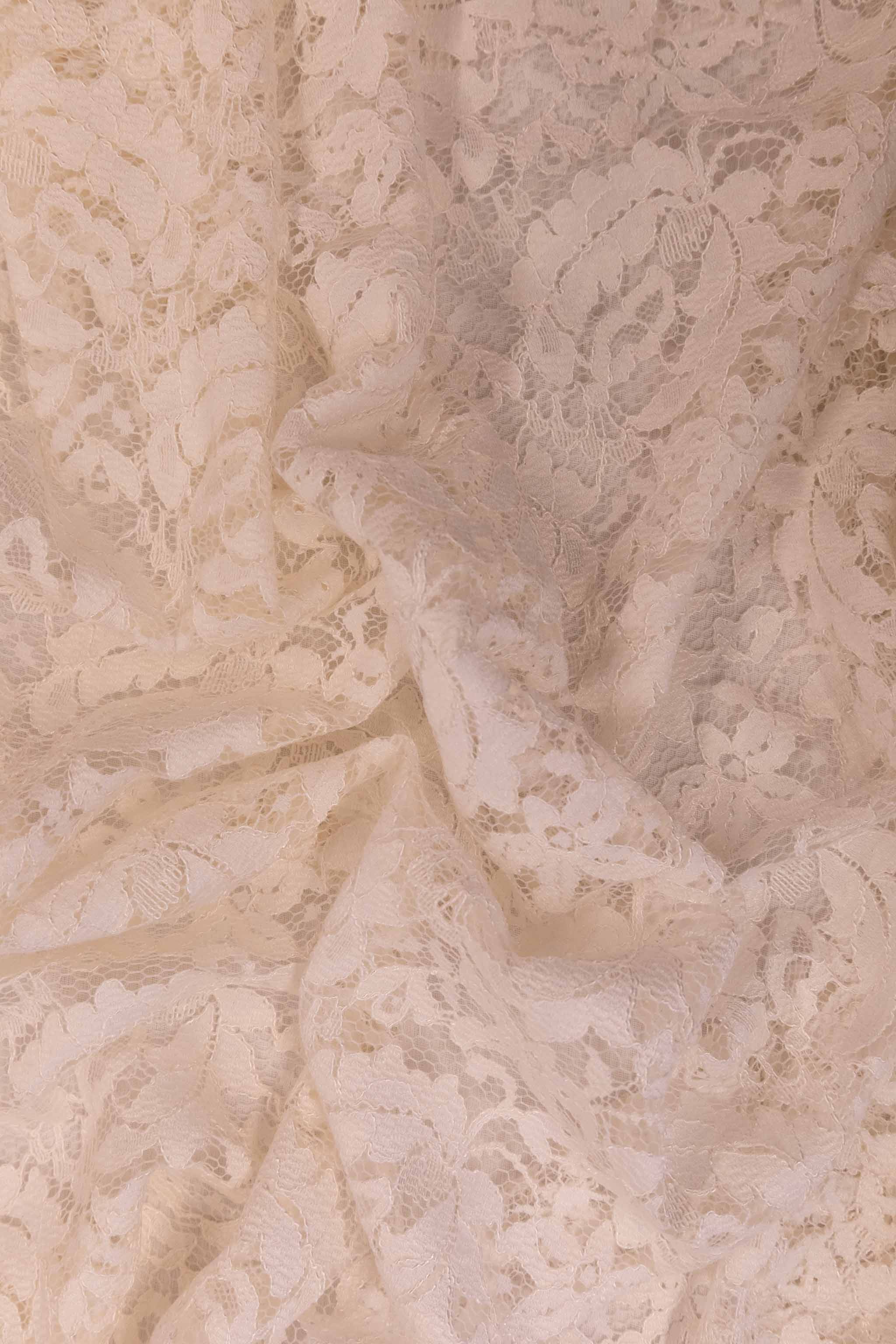 Brura - Blonder viskose