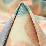 Solveig - Blomstrete bomull