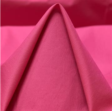 Solveig - Bringebær sorbet Bomull