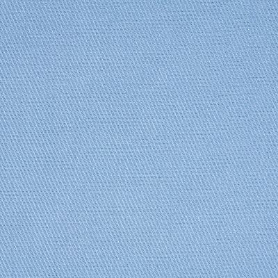 Diana - Himmelblå Bomull