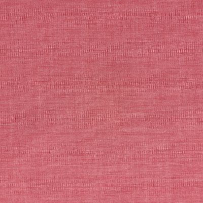 Birgitte - Lakserød bomull