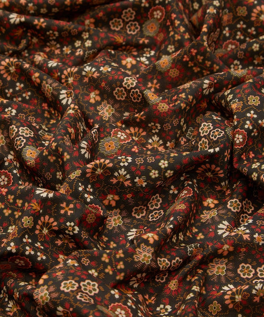 Liberty Fabrics Alastair Felicity brun