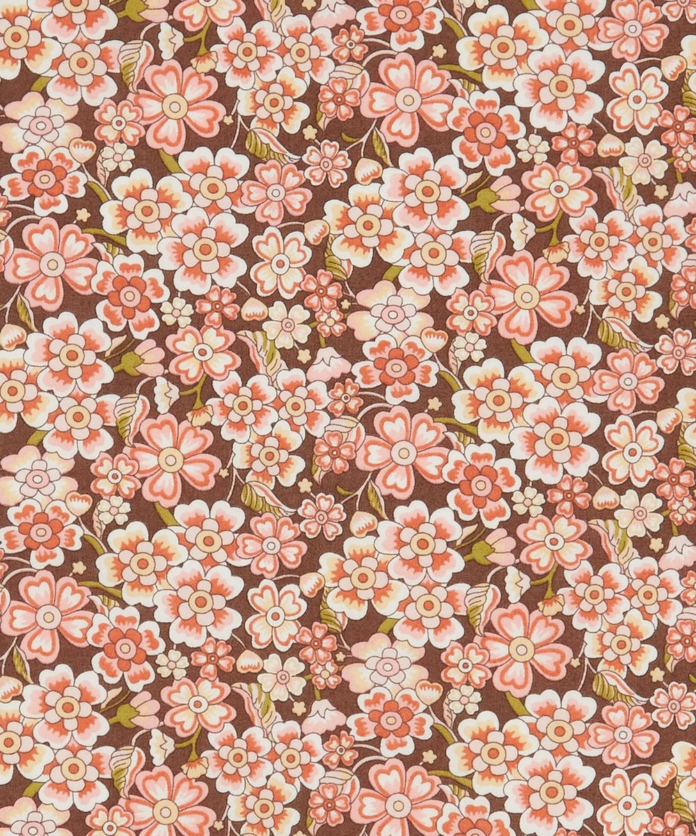 Liberty Fabrics Anokhi Rose