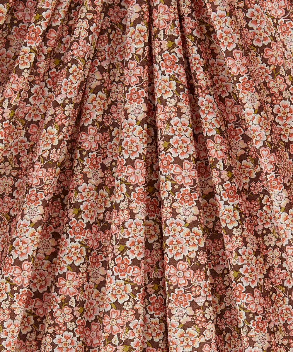 Liberty Fabrics Anokhi Rose