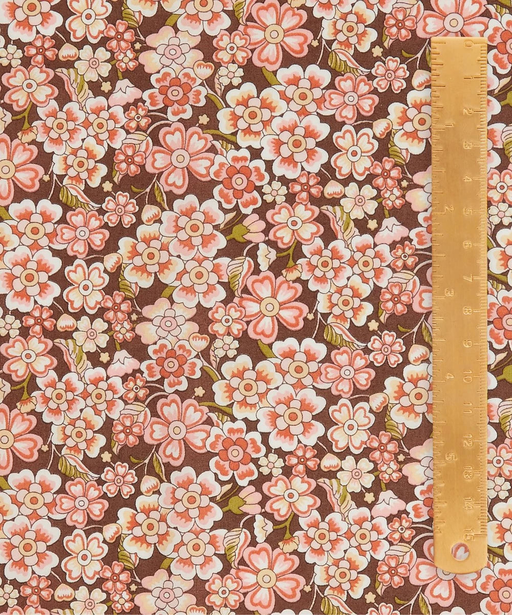 Liberty Fabrics Anokhi Rose