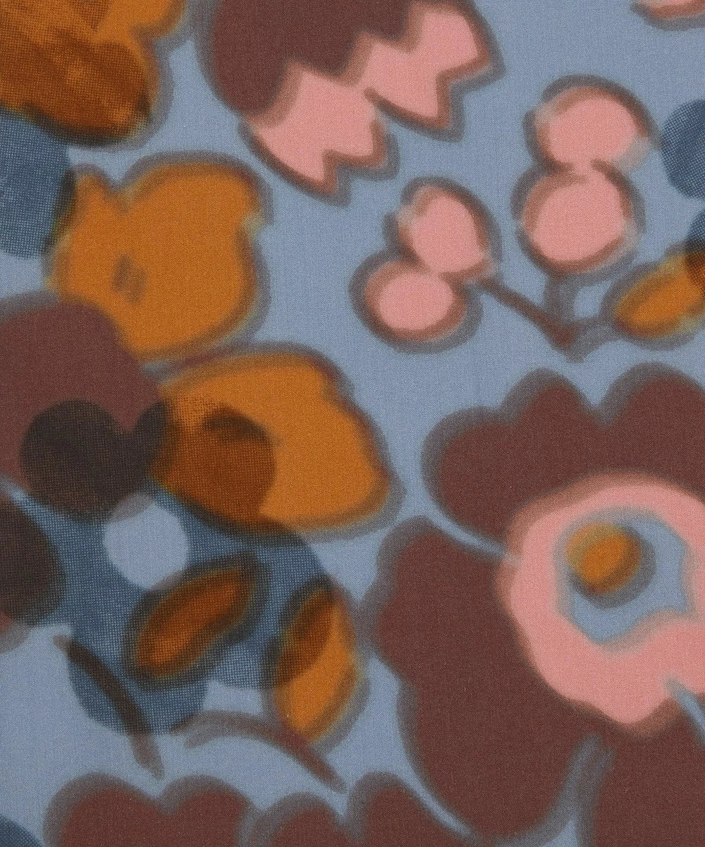 Liberty Fabrics Betsy Shadow