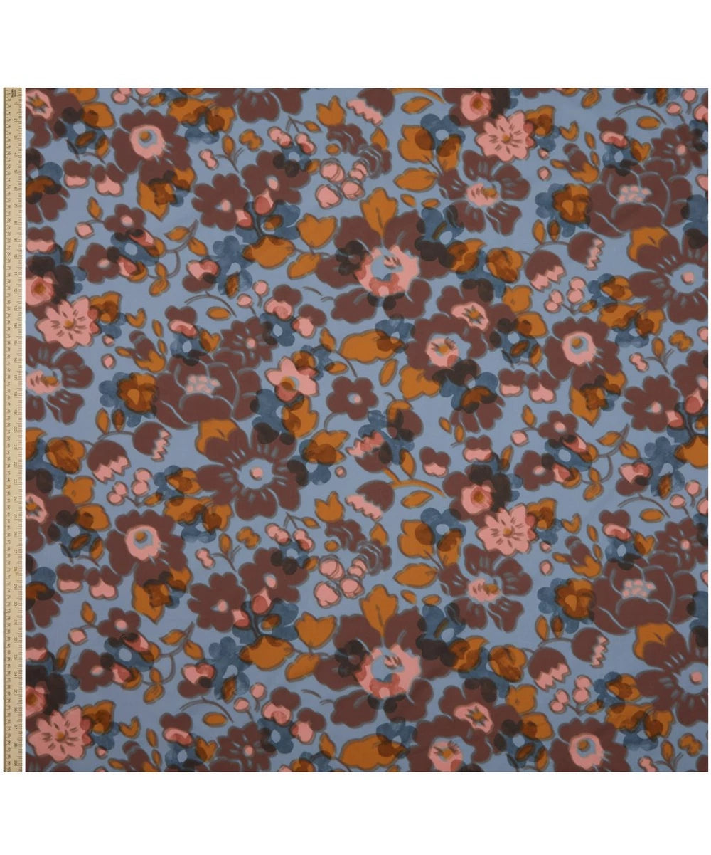 Liberty Fabrics Betsy Shadow