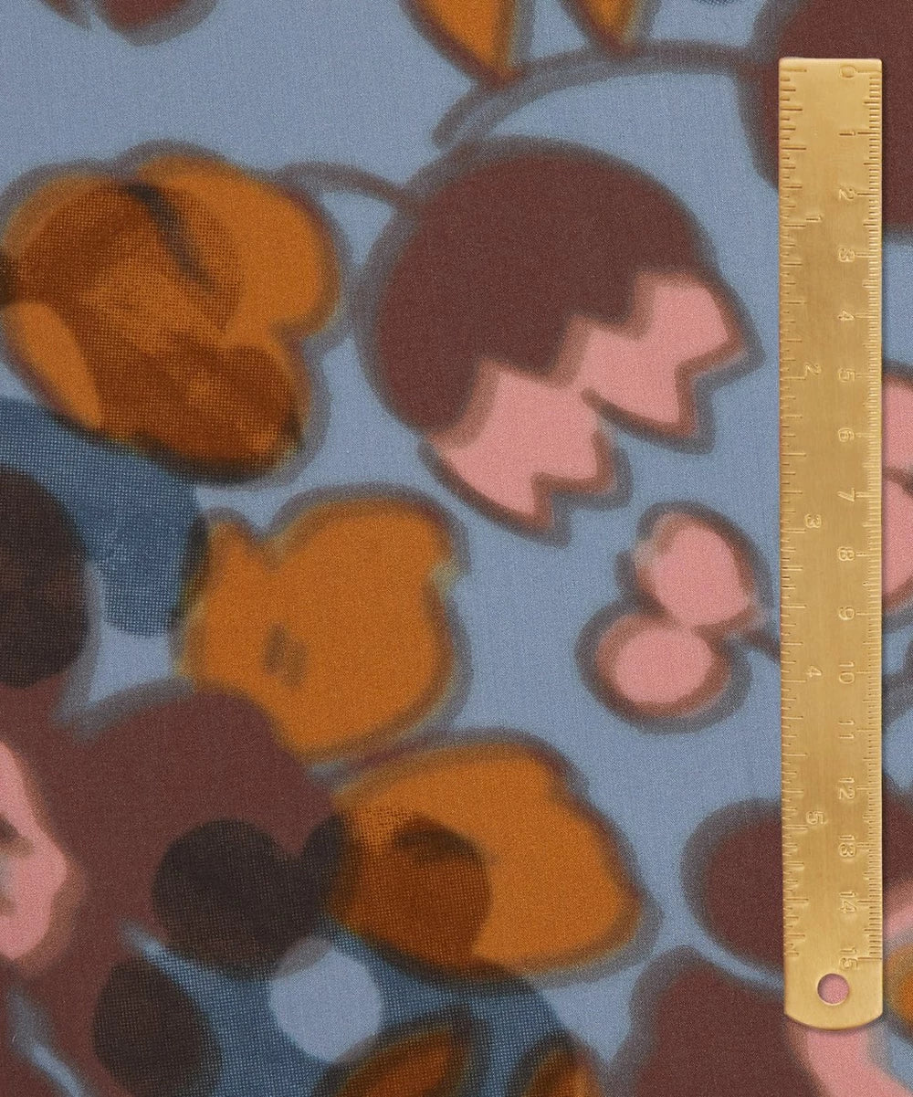 Liberty Fabrics Betsy Shadow