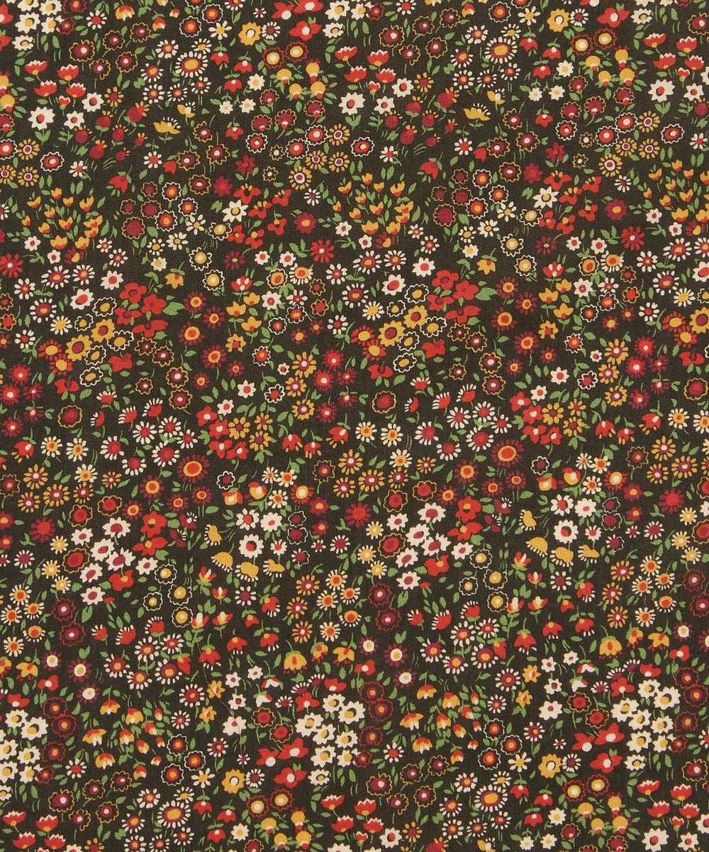 Liberty Fabrics Cooper Dance