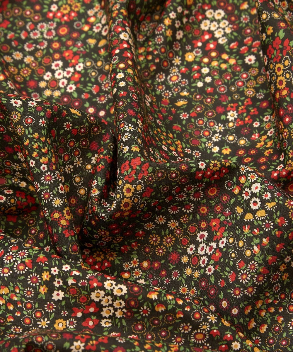 Liberty Fabrics Cooper Dance
