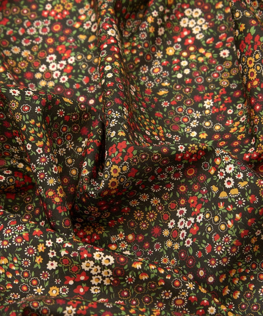 Liberty Fabrics Cooper Dance