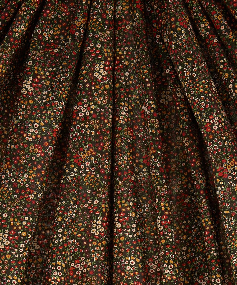 Liberty Fabrics Cooper Dance