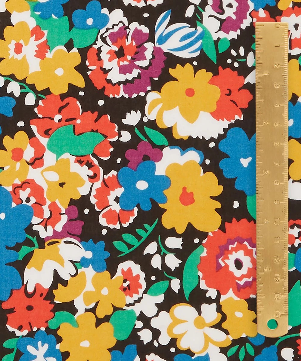 Liberty Fabrics Gloria Lomo