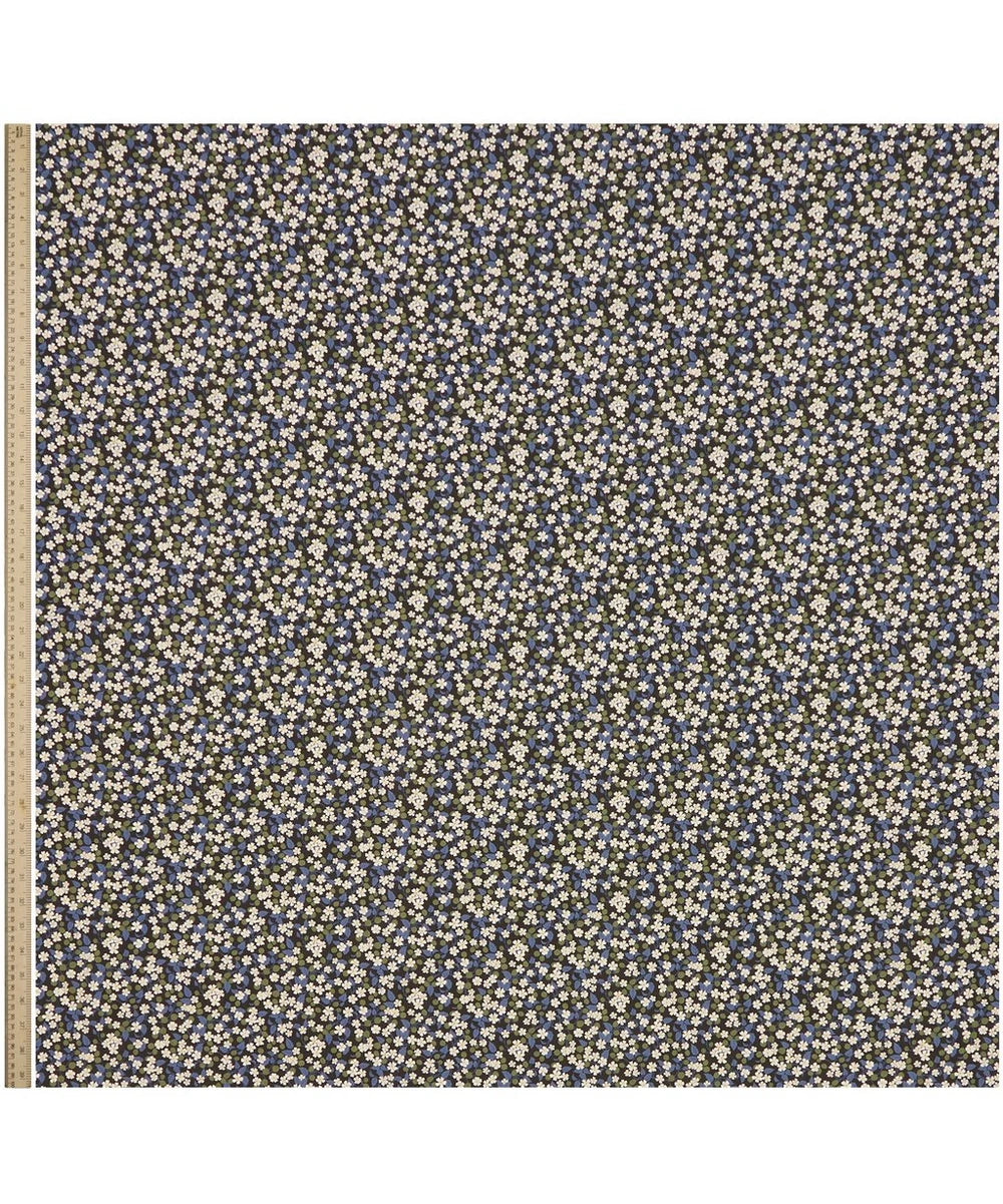 Liberty Fabrics Karens Choice grønn