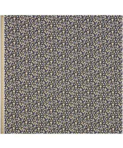 Liberty Fabrics Karens Choice grønn